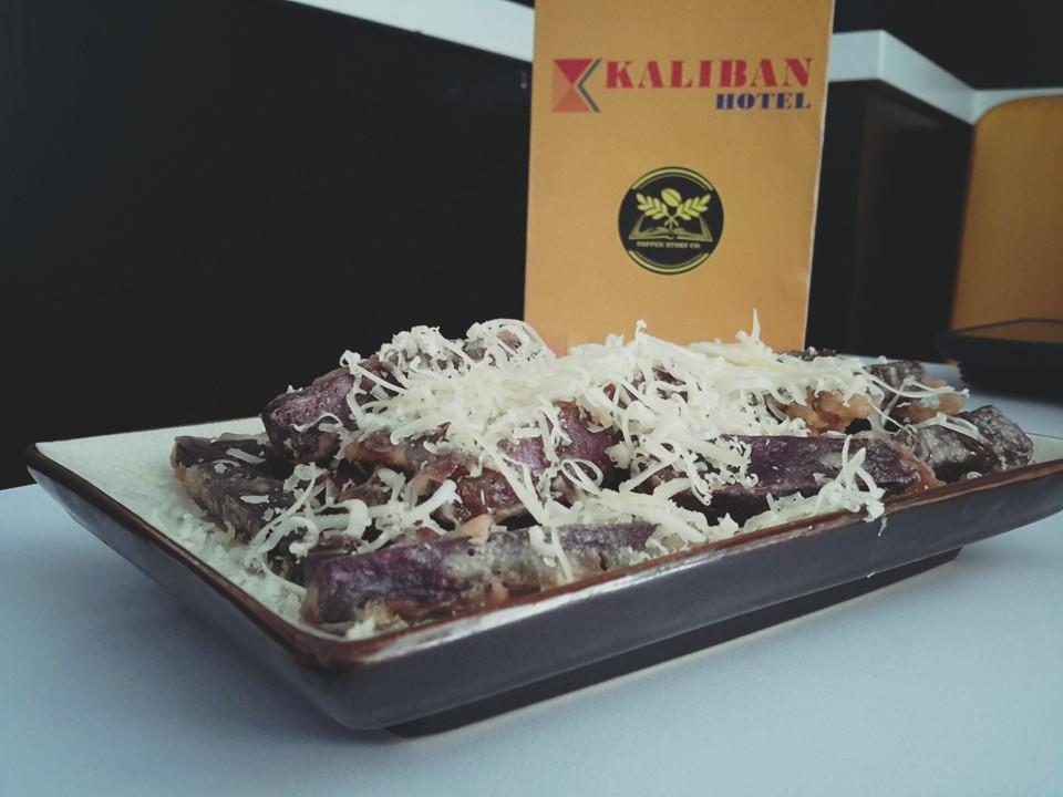 カリバン ホテル バタム Batam エクステリア 写真