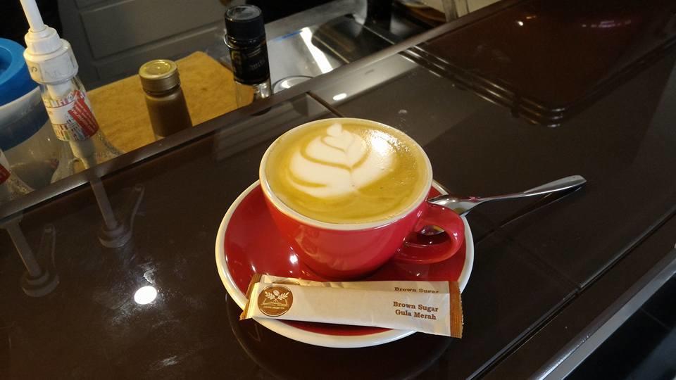 カリバン ホテル バタム Batam エクステリア 写真