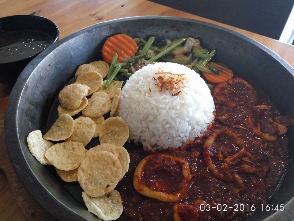カリバン ホテル バタム Batam エクステリア 写真